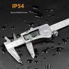 Jingnu IP54 Waterproof Stainless Steel Digital Caliper