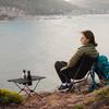 Naturehike Foldable Camping Table