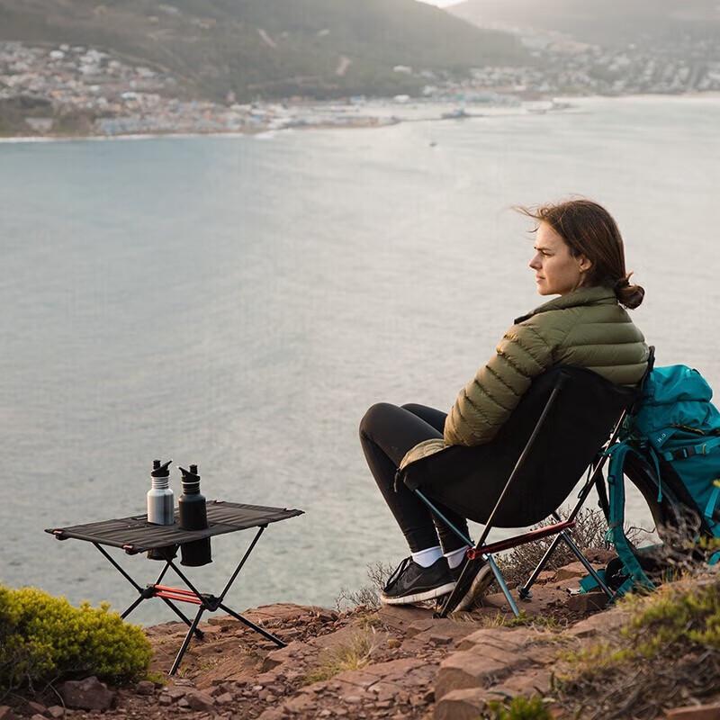 Naturehike Foldable Camping Table