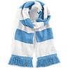 Adults Unisex Varsity Scarf