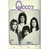 Металлический настенный декор группы Queen, Ручная работа, 3D жестяное искусство для гостиной, спальни, музыкальной студии