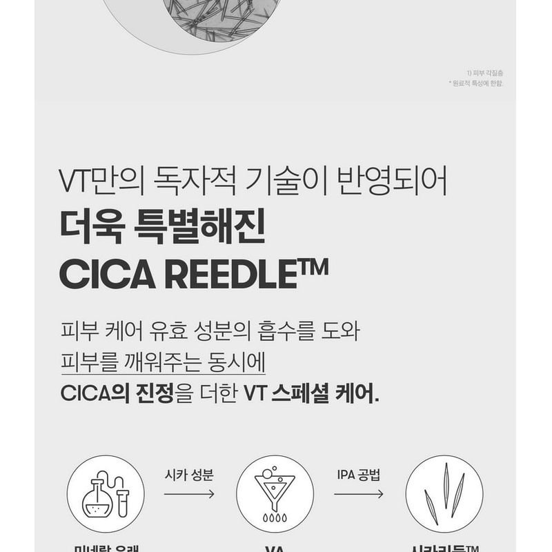 VT Collagen Reedle Shot 300