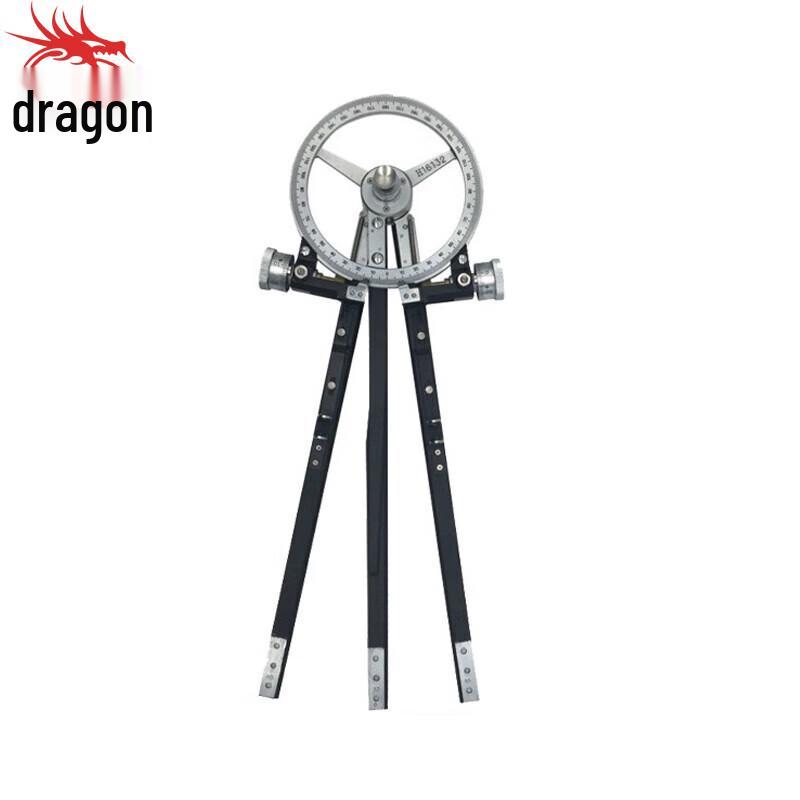 TS-630 Морской трехплечий транспортир