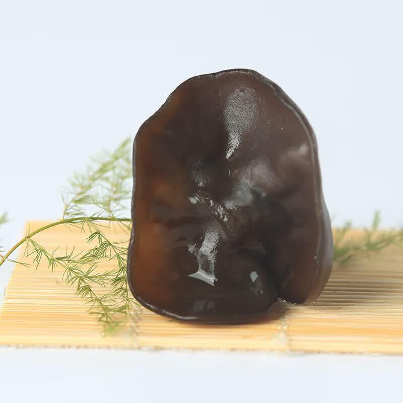 Premium Black Fungus Dried Product