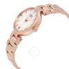 Mido Baroncelli Ii Automatic Ladies Watch M022.207.33.031.10 M0222073303110
