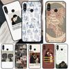 Pride And Prejudice For Honor 50 8X 9X 10i Case For Huawei P50 Pro P20 P40 P30 Lite P Smart 2021 Nova 5T Cover