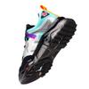 Mens High Quality Men's Non-slip TPR Rubber Soft Sole Fashion Sports Running Shoes