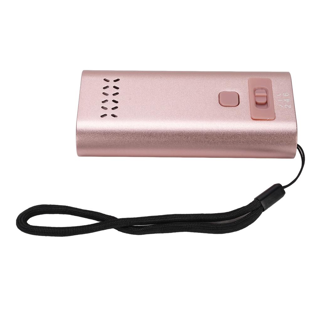 Светильник для наращивания волос с 3 передачами, регулируемая яркость, легкая портативная светодиодная лампа для наращивания париков