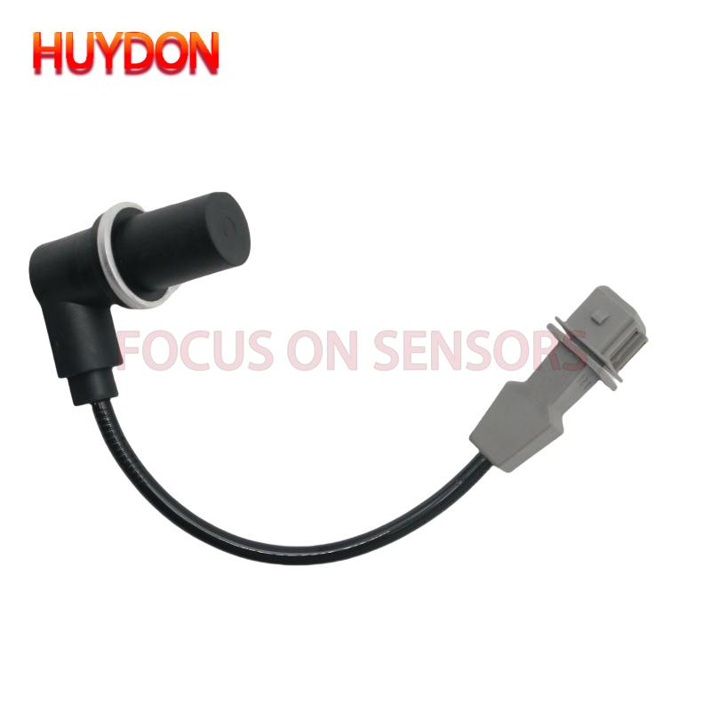 0K30A18891 Crankshaft Position Sensor For Kia Rio 2001-2005 1.5L 1.6L 0K30A-18891 5WY3167A Car Spare Accessories