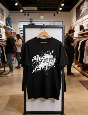 New Collection ALESANA Band Gift For Fan S To 5XL T-Shirt