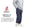Брюки Gramicci 4-Way Stretch Track Pants, альпинистские брюки длиной 9/10, модель, эксклюзивная для Японии GMP4-FJP12 (С, ЧЕРНЫЙ)
