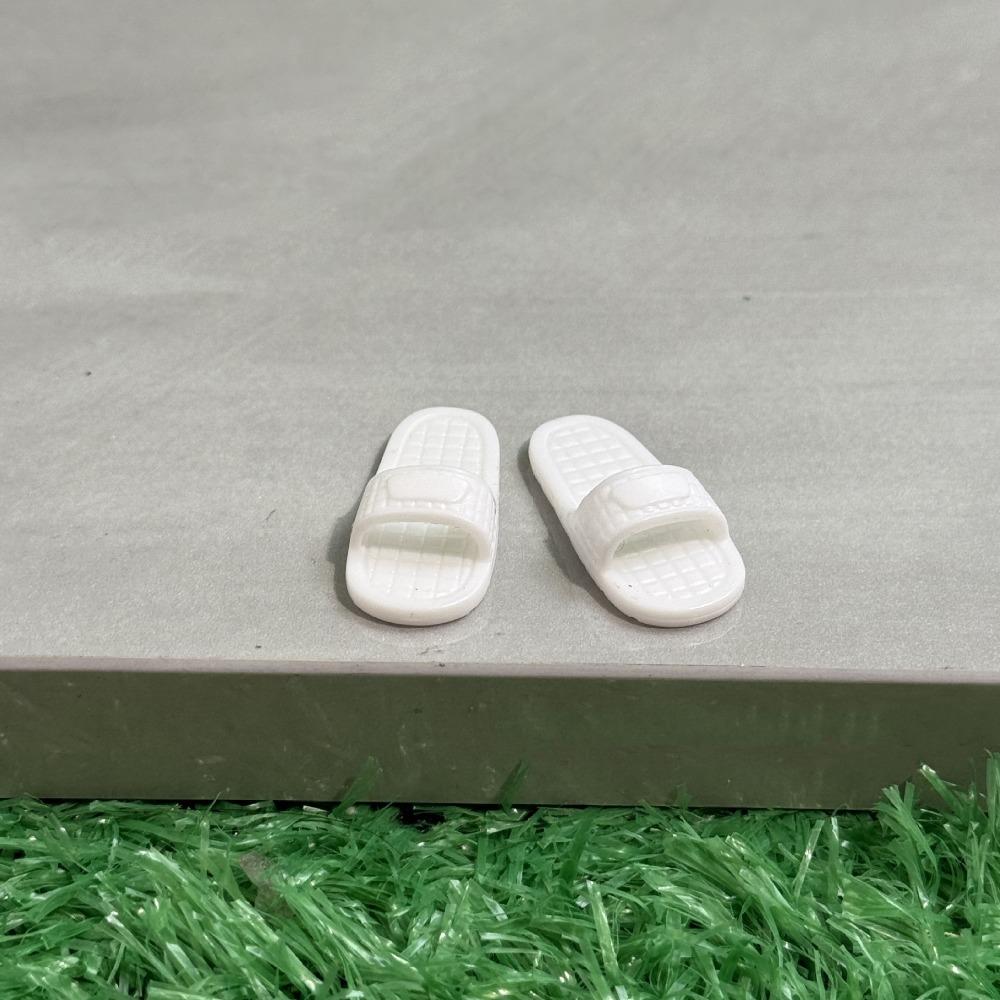 Fashion Male/Female Doll Boots Multistyles Shoes Clothes Accessories Fit Foot Length 2cm Dolls