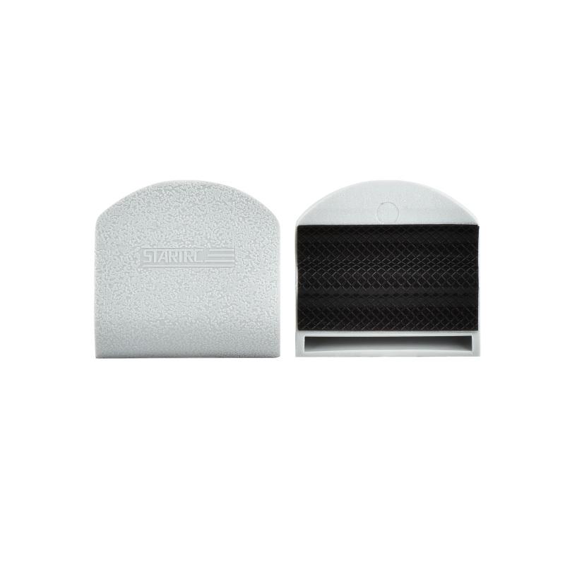 Держатель для удлинителя OSMO Mobile 4, зажим для телефона для DJI OM4, аксессуары для OSMO Mobile 4