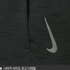 Nike Мужская S Dri Fit с капюшоном на молнии для йоги Cz2217 010