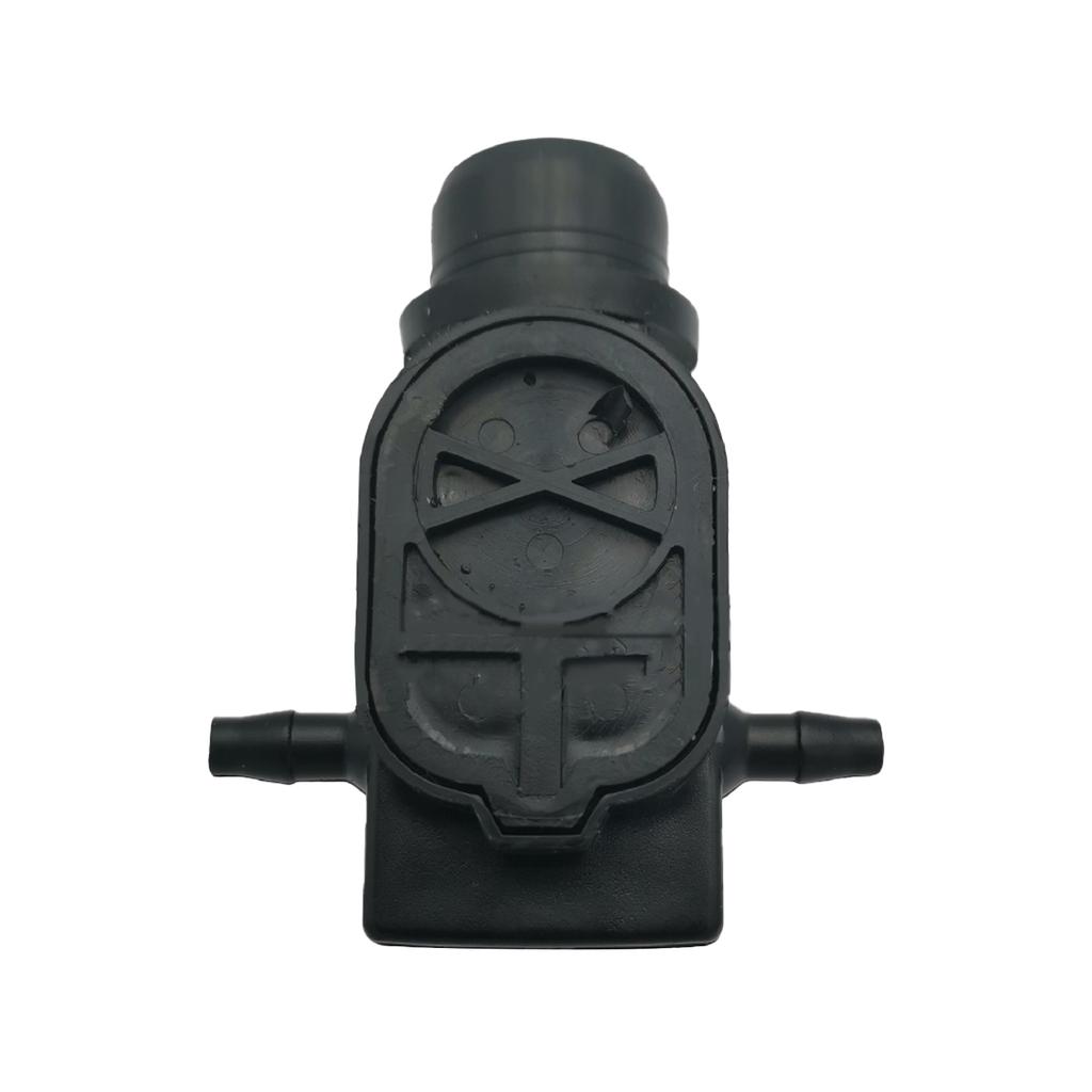 Насос омывателя лобового стекла передний задний для Kia 98510-2J000 98510-26100 28510-1C100 98510-1W000 98510-FD100 Автоаксессуары