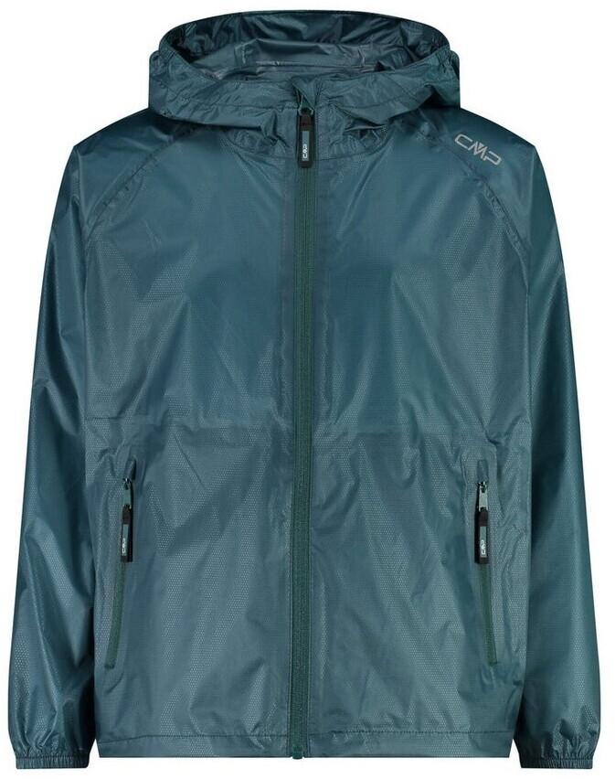 Куртка CMP дождевик мальчики лишайник