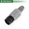 2 шт. Датчик скорости трансмиссии для Volvo 3171490 3962959
