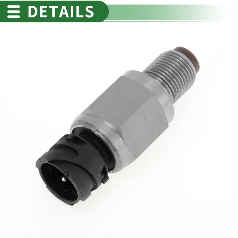 2 шт. Датчик скорости трансмиссии для Volvo 3171490 3962959