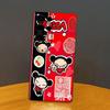Popular Animation P-Pucca Phone Case For Samsung S 24 Fe 25 Ultra Plus 20 Lite 21 30 22 23 24 22 Ultra 5G Fundas