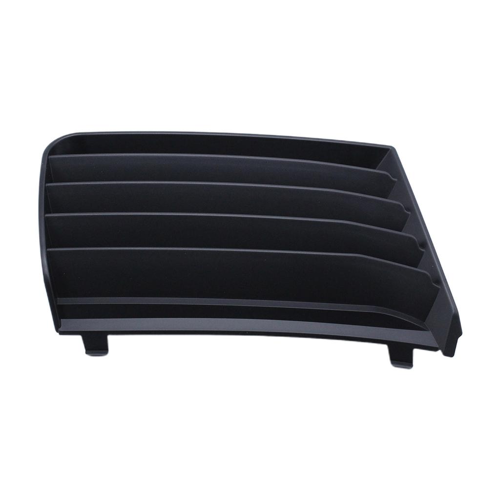 Автомобильный левый и правый бампер решетка противотуманная фара рамка фара крышка совместима с Seat-Alhambra 2001-2010 7M785365401C 7M785365301C