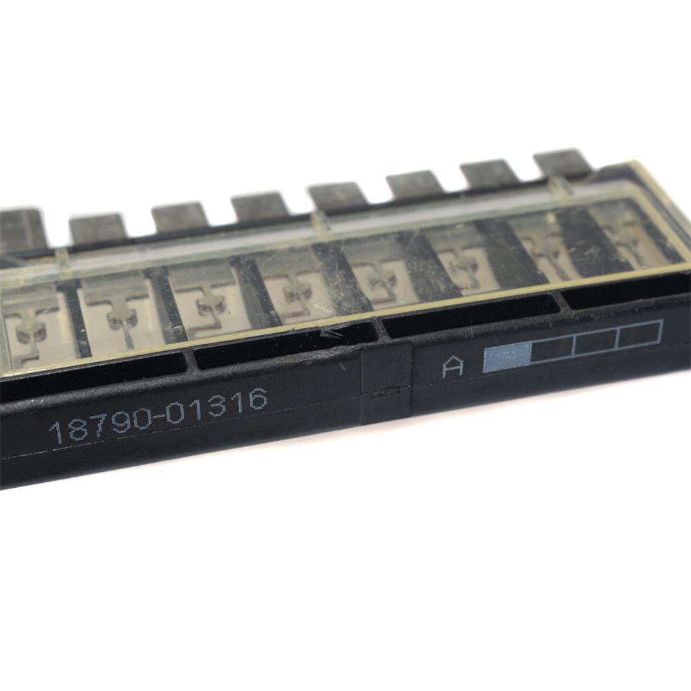 1 шт. Модуль реле предохранителей Multi-Link 18790-01316 Подходит для Kia Optima 2011-2016