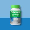 CENOVIS Кальций+Витамин D 65 таблеток (65-дневный запас)
