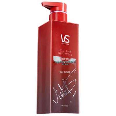 Vidal Sassoon Пышность и Свежесть Шампунь