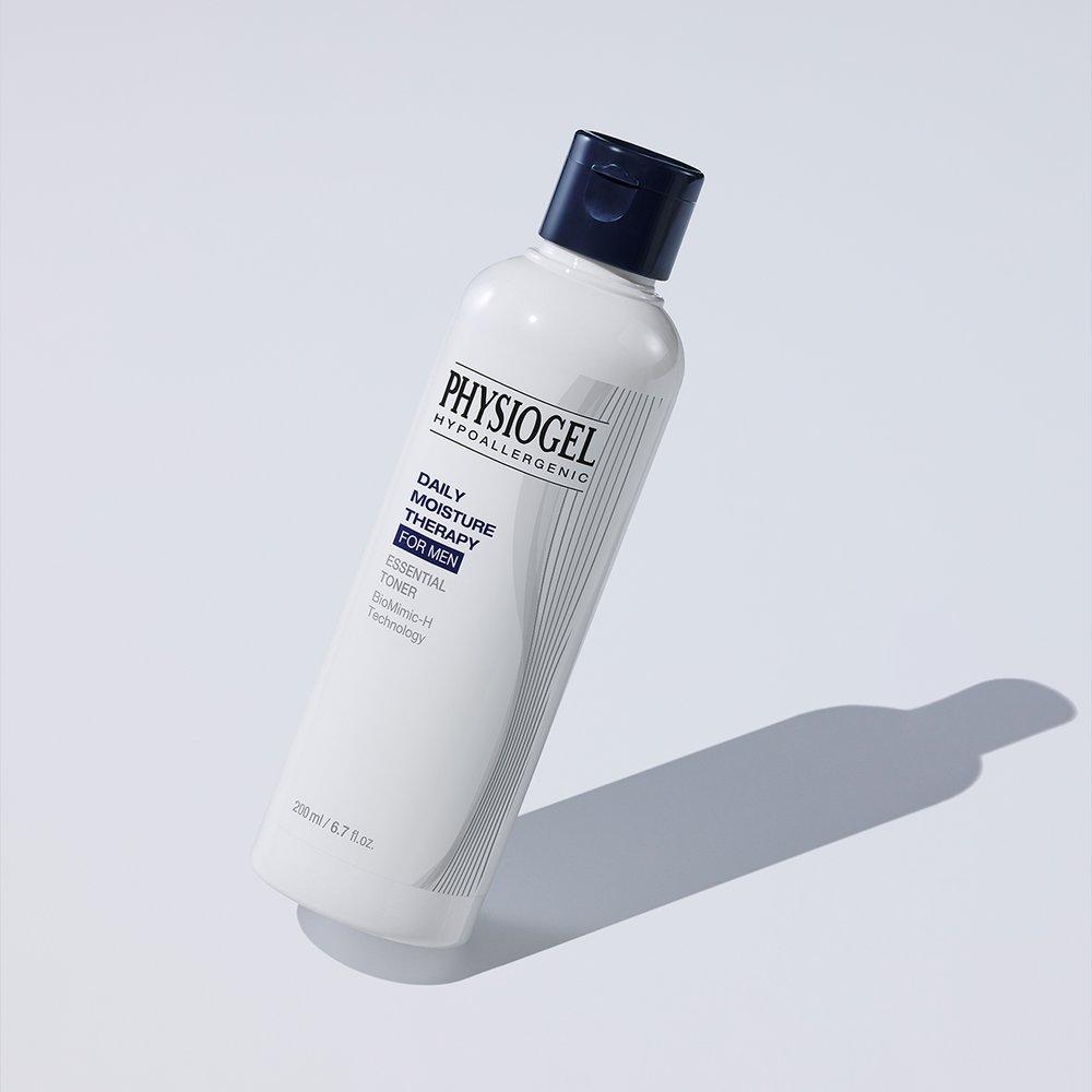 Physiogel DMT For Men Essential Toner 200 мл x 2