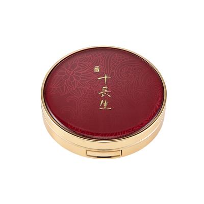 Ten Longevity Beautiful Солнцезащитный чехол для кожи, нет. 21 яркий цвет, 1 шт.