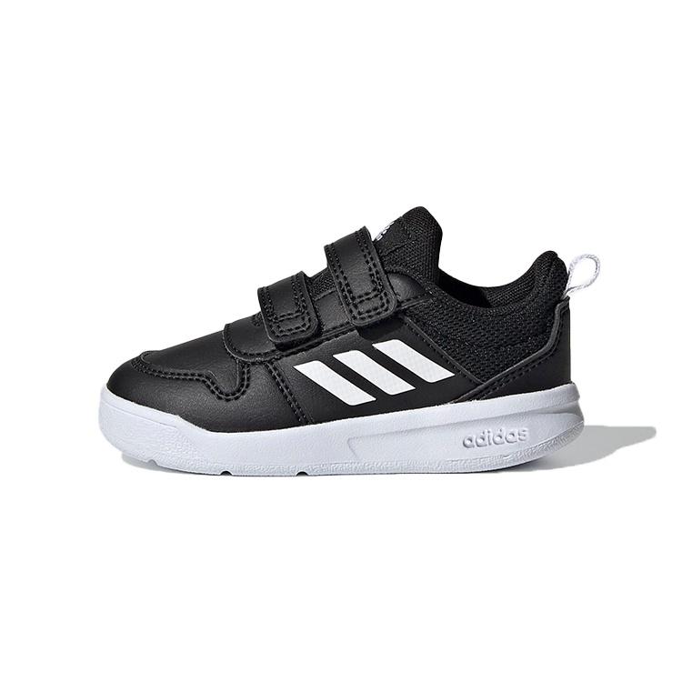 (ТД) adidas neo adidas Tensaur 'Черный Белый' Для Малышей S24054