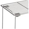 Pearl Metal Simple Wear Stackable Shelf (Large) HW-7306