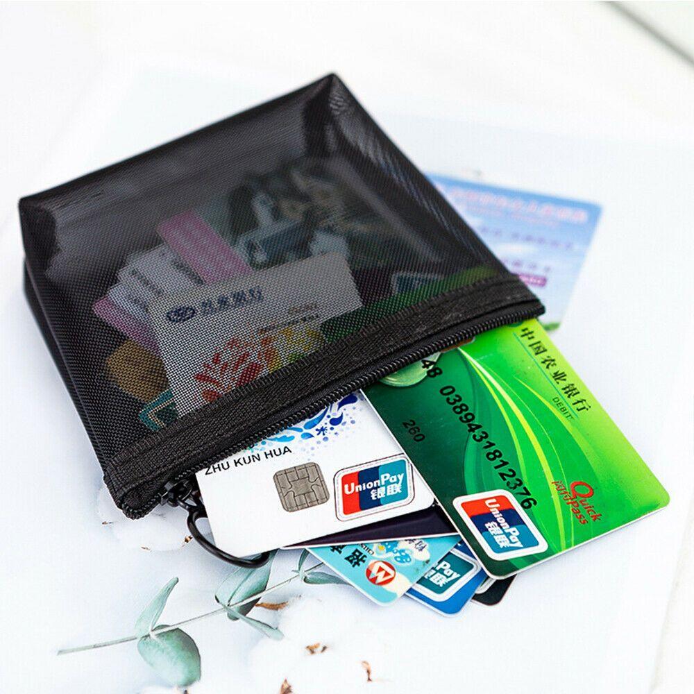 Mesh Package Travel Organizer Toiletry Pouch Makeup Bags Bathing Bags Storage Bags Cosmetic Pouch