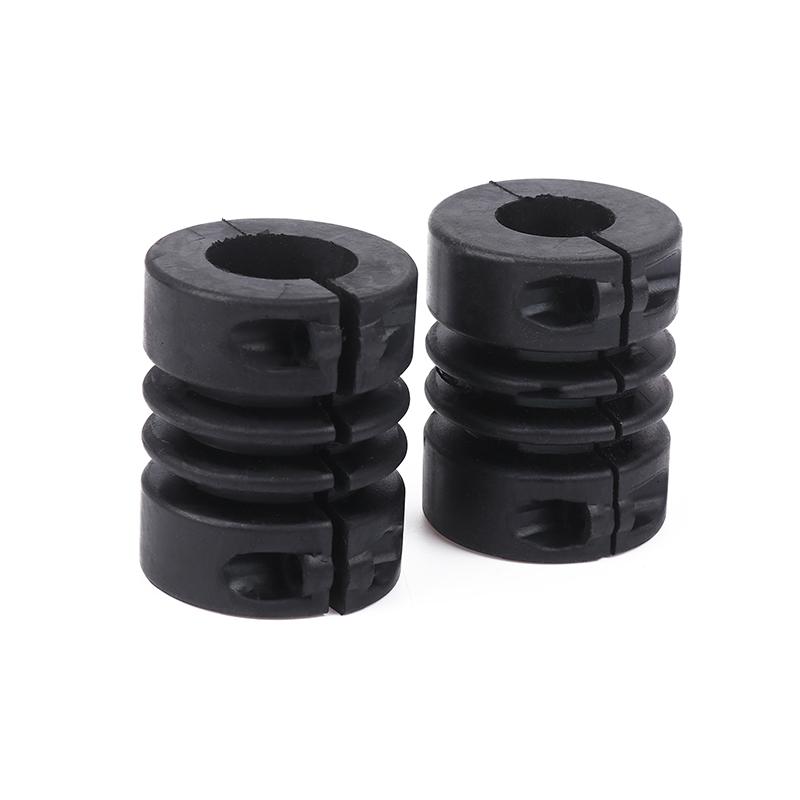 Резиновая подушка для Dji Agras T50/T40/T30/T25/T20P, амортизатор для сельскохозяйственных растений, защита шасси БПЛА