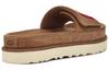 Women's Slippers UGG Laton Slide Thick Sole Slippers Women's