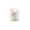 EPINGLE KILT DOREE MINI 50MM X2 84885