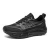 New Couple's Casual Shoes Wide Barefoot Shoes Brand Outdoor Walking Sneakers Breathable Wide Toe Men's Running Sports Shoes
