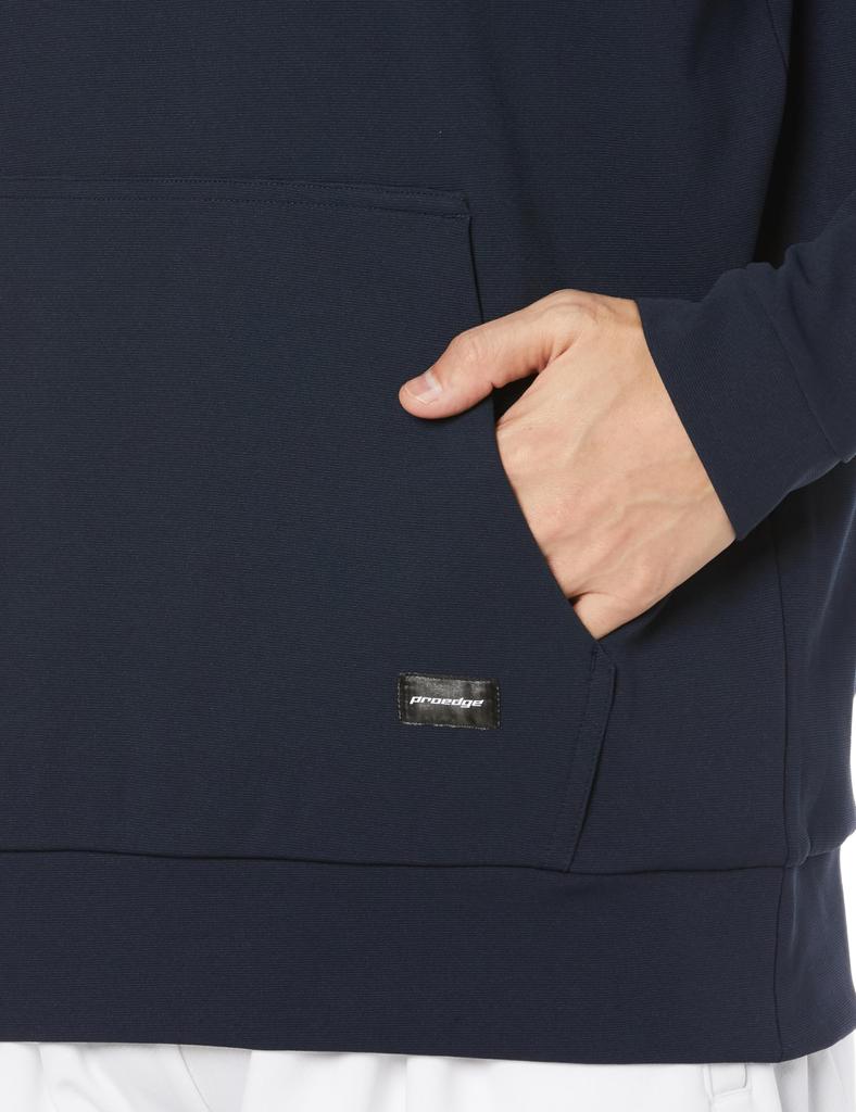 SSK Proedge Training Parka EDRF23105 Navy M (70)