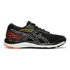 (GS) ASICS Gel-Cumulus 21 'Black White' Kids' 1014A069-001