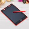 LCD Writing Tablet Early Education Creative Writing Drawing Tablet Notepad Handwriting Pad Digital Sketchpad Graphic Drawing Tablets + Pen
