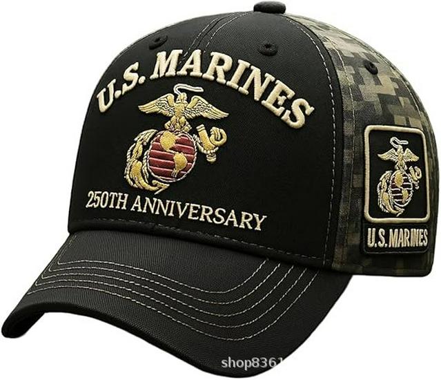 Limited Edition 250th Anniversary USA Eagle & Statue of Liberty Embroidered Baseball Cap, Unisex Adjustable