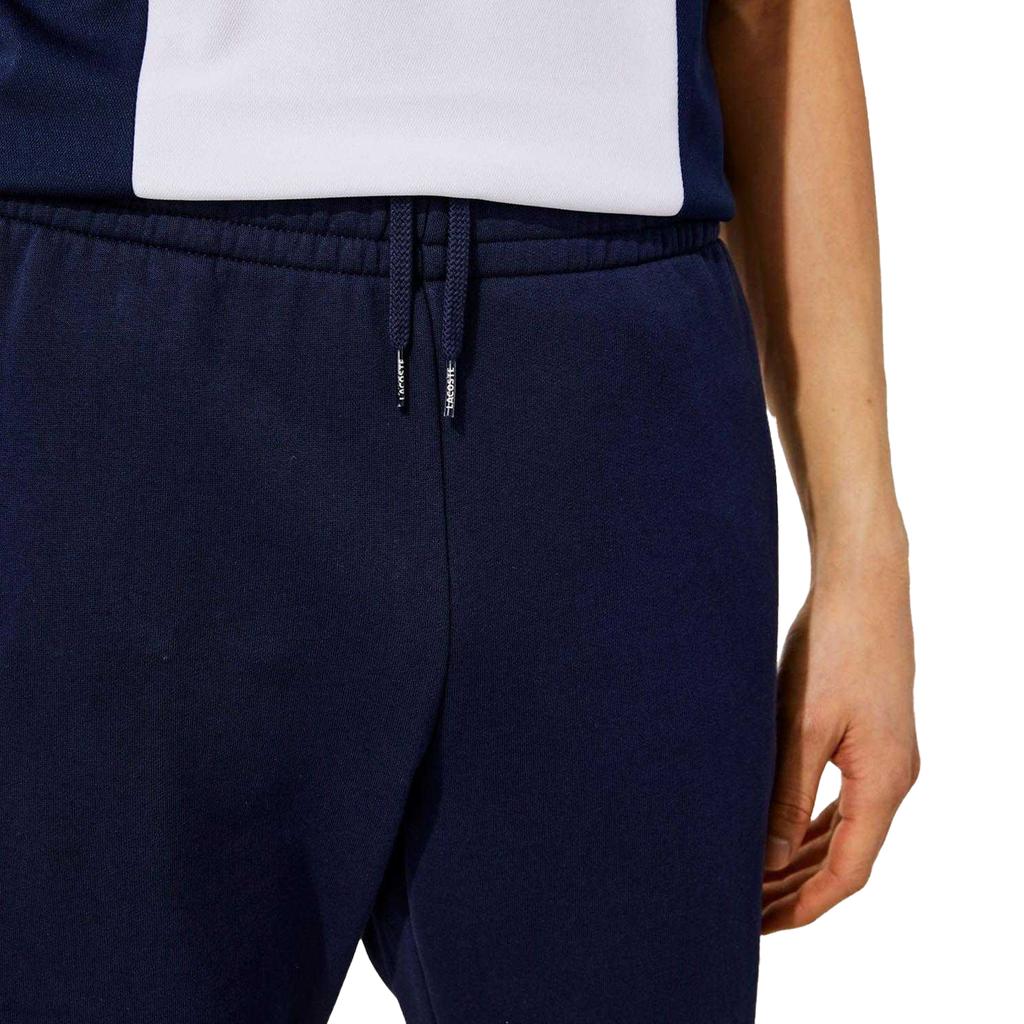 Lacoste Мужские флисовые спортивные теннисные джоггеры