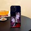 Fanart H-Heaven Officials Blessing   Phone Case Silicone Soft For IPhone 17 16 15 14 13 12 11 X XR Plus Pro Max Plus