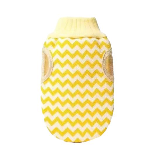 Банное полотенце с дизайном для безболезненного пилинга Трехпальцевое разделение Удобный захват Отшелушивающая рукавица Легко чистить Аксессуары для ванной