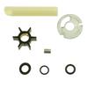 Mercury Outboard Motor Water Pump Impeller Kit for 4 To 9.8 Hp Engines #47-89981q1, 47-89981t1