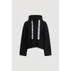 Lucky Chouette Jacquard Hooded Cardigan 25f W neW Arrival lqWcW25300