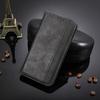 Cell Phone Wallet Case Card Holder Flip Leather Case Fully Body Protective Shock Absorption for Oukitel C31 WP19 WP16 WP12 WP18 C25 WP15 WP13 C22 C21