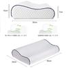 Подушка Fityou Sleeping Memory Foam Good Sleep, две высоты на выбор, удобный чехол, подходящий для детей и белая подушка, подушка, подушка,