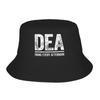 DEA Drink Every Afternoon Панама Гавайские Рыбацкие Кепки Дышащие Дорожные Туристические Кепки от Солнца для Женщин Классическая Кепка с Графикой