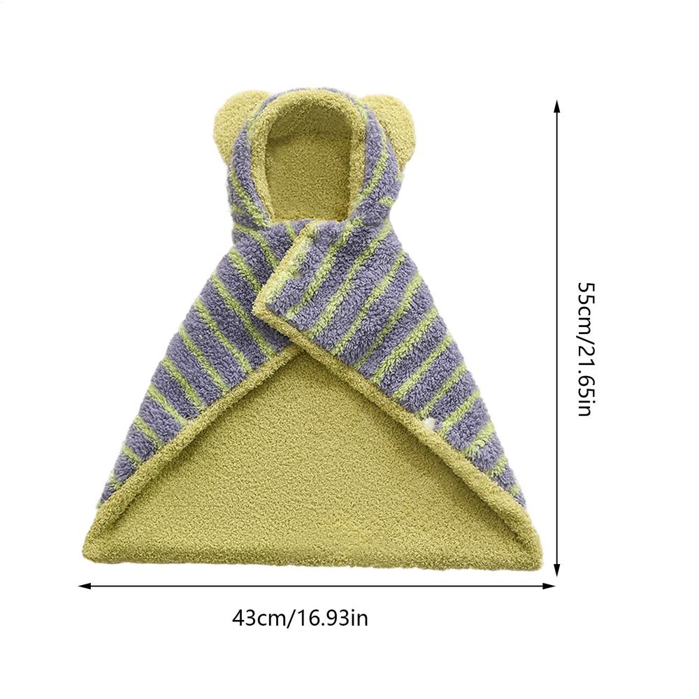 Халат для собаки Мягкий спальный плащ для щенка Банный халат-полотенце для собаки Для владельцев домашних животных Грумера Любителей животных Плавание Дождь Прогулка Прогулки Сон