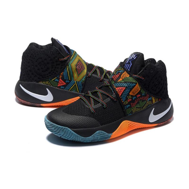 Nike Kyrie 2 'BHM' Nike 828375-099